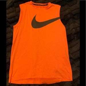 Nike Dri-FIT tank